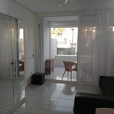 Orita Apartment Las Galletas Exterior foto